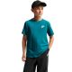 Nike Sportswear Kids T-Shirt Green FZ5177 372