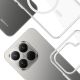 25. 3mk Armor MagCase for Xiaomi 15T Pro 5G - Transparent