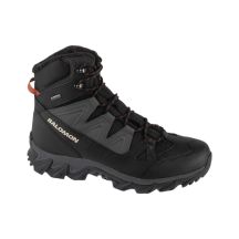 Salomon Outsnow GTX L47980900 Black Size 40