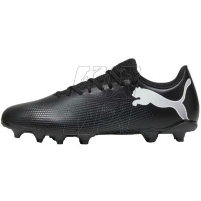 8. Puma Future 7 Play FG/AG M 107723 02 football shoes
