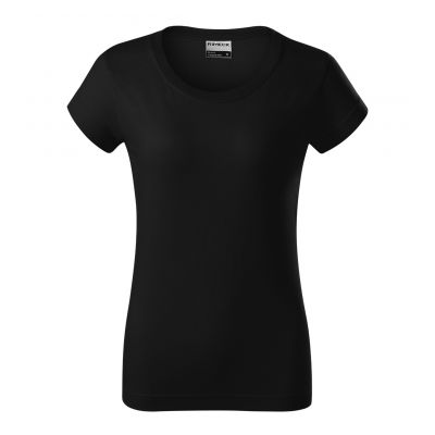 3. Rimeck Resist heavy W T-shirt MLI-R0401 black