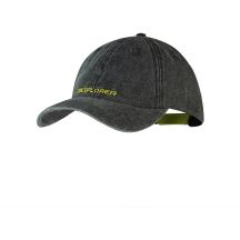 BUFF BASEBALL CAP BROKES BLACK Baseball Cap – One Size