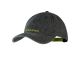 BUFF BASEBALL CAP BROKES BLACK Baseball Cap – One Size
