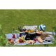 6. AEG KK28 portable refrigerator, 28l 12V/230V