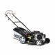 NAC LS50-196-HS-NG 196cc petrol-powered lawn mower