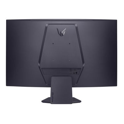 6. LG 32GS60QC-B computer monitor 80 cm (31.5") 2560 x 1440 px Quad HD LCD Black