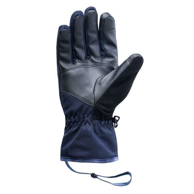 3. Hi-Tec Huni M 92800208994 Ski Gloves
