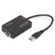 43. Digitus USB 3.0 Gigabit SFP Network Adapter