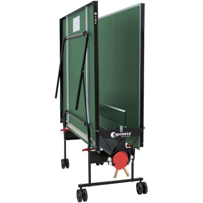 3. SPONETA S1-12e WATERPROOF TABLE TENNIS TABLE