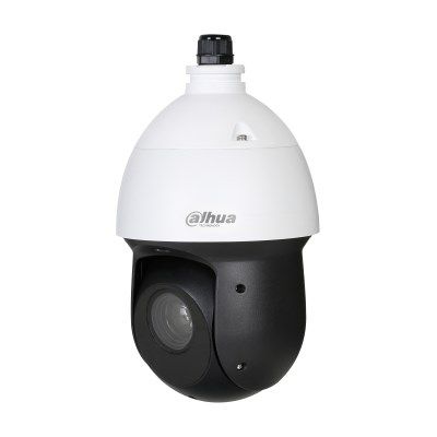 2. Dahua Technology DH-SD49225DB-HC Industrial Camera Spherical CCTV Security Camera Outdoor 1920 x 1080 px Ceiling