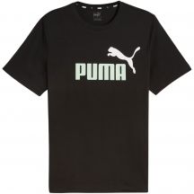 Puma ESS+ 2 Col Logo Tee M 586759 97