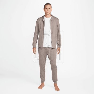 12. Nike Yoga Dri-FIT M sweatshirt CZ2217-087