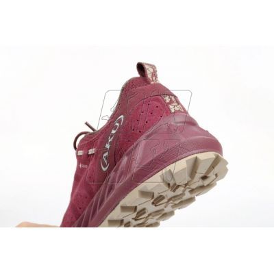 7. Aku Rapida GTX W 768689 Hiking Shoes