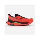 ROSSIGNOL Vezor men's running shoes red - 42