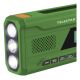5. Telestar 5700011 Portable Green