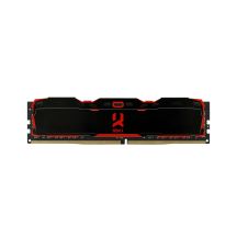 GOODRAM DDR4 16GB 3200MHz IRDM X BLACK RETAIL