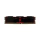 GOODRAM DDR4 16GB 3200MHz IRDM X BLACK RETAIL
