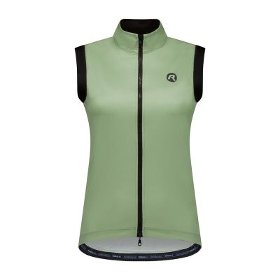 Rogelli women's vest SIGNATURE green M