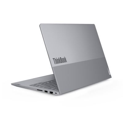 8. Lenovo ThinkBook 14 G8 IRL Intel Core 3 100U Laptop 35.6 cm (14") WUXGA 16 GB DDR5-SDRAM 256 GB SSD Wi-Fi 6E (802.11ax) Windows 11 Pro Gray English