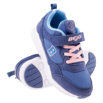 5. NOREMI JRG Children's Shoes