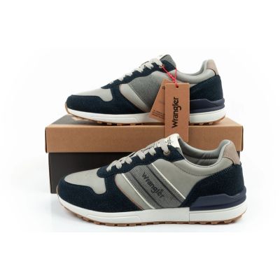 10. Wrangler men's sports shoes sneakers Wylie fashionable comfortable lightweight