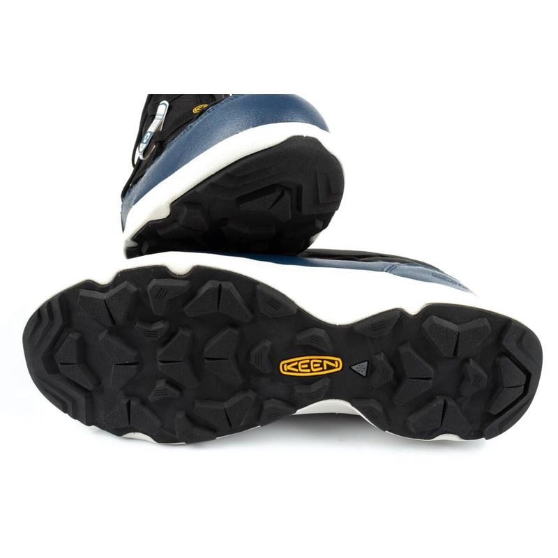 22. Keen Uneek Chukka M 1025446 Snow Boots