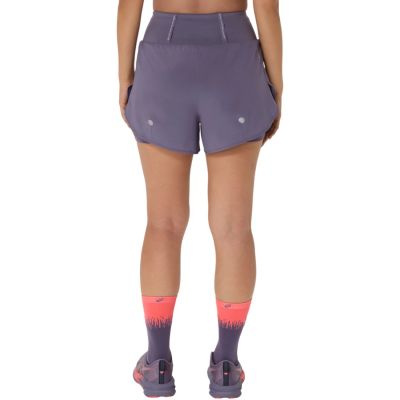 3. Asics Road 2-N-1 3.5IN Shorts W 2012C975-500