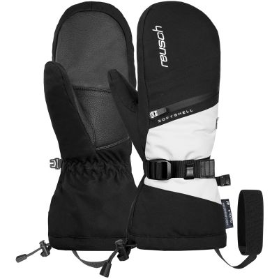Reusch Demi R-TEX XT Mitten W 63/31/527/7701 Ski Gloves