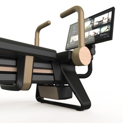 18. NORDICTRACK REFORMER FOR PILATES ULTRA 1