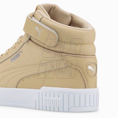 7. Puma Carina 2.0 Mid W 385851-04 Shoes