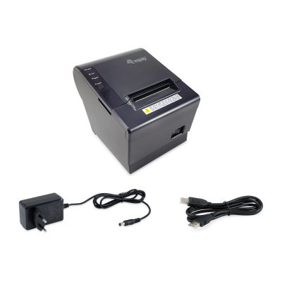 6. Equip 58mm USB/RJ11/Ethernet Thermal Printer