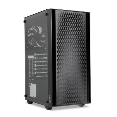 3. IBOX ATX CASE CETUS 903