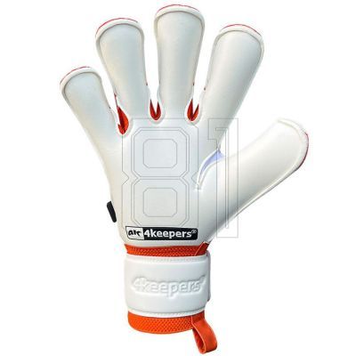 3. 4keepers Champ Training VII RF2G Junior Jr Gloves S994221