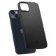 8. Spigen Thin Fit iPhone 14 Plus Case - Black
