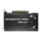 8. PNY RTX 5050 Dual Fan 8GB Graphics Card