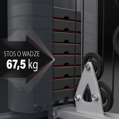 118. Atlas HMS Titan 7 Premium 