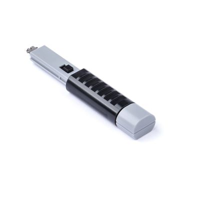 Smartkeeper U03BK Port Blocker Port Lock Key DVI, Parallel, RJ-45, USB Type-A Black 1 pc.