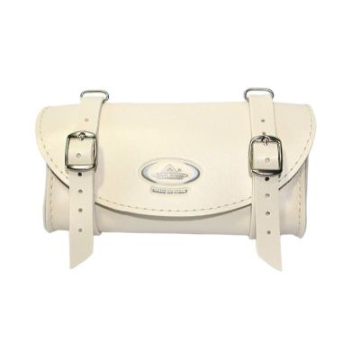 SCANSANO saddle bag cream
