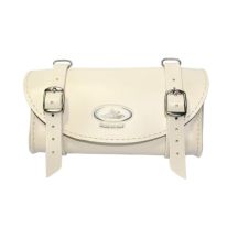 SCANSANO saddle bag cream