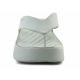 2. Crocs Getway Platform W 209410-3VS flip-flops