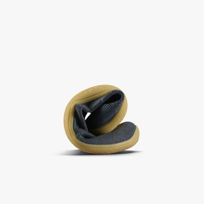 5. Vivobarefoot Primus Lite Knit Natural Outdoor Shoes – Eclipse, size: 46