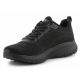 3. Skechers Bobs Squad Chaos Face Off W 117209-BBK shoes 