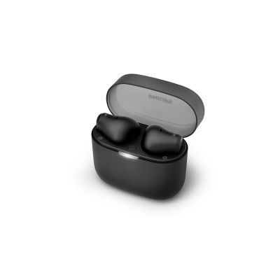 4. Philips TAT2139BK/00 Headphones/Headset Wireless In-Ear Calls/Music Bluetooth Black