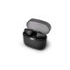 4. Philips TAT2139BK/00 Headphones/Headset Wireless In-Ear Calls/Music Bluetooth Black