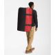 5. The North Face Base Camp 150L Duffel Bag NF0A52SA54A Red