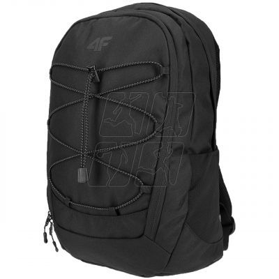 3. Backpack 4F M187 4FAW23ABACM187 20S