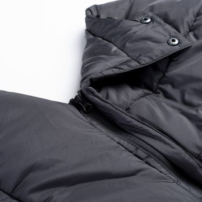 11. Men's SAFI SP Quilted Winter Jacket