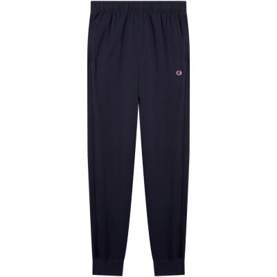 2. Champion Rib Cuff Pants Navy Blue 220307 BS501