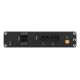 5. Teltonika RUT145 Wireless Router Fast Ethernet Single Frequency (2.4 GHz) Black