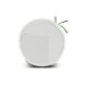 2. iRobot Roomba Combo 575 white cleaning robot + AutoWash docking station